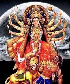 Durga Puja (20th to 24th October 2023)