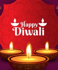 Diwali Puja (12th November 2023)